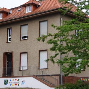 Außengelände