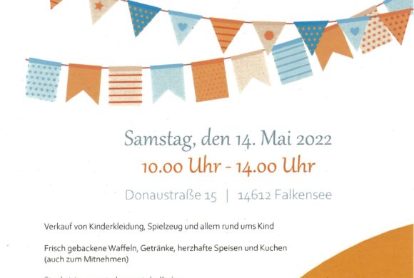 Kinderbasar