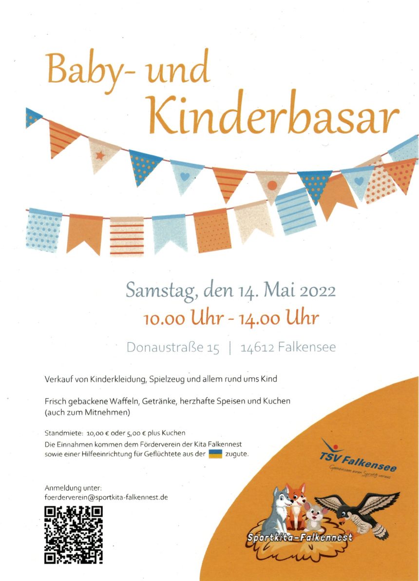 Kinderbasar