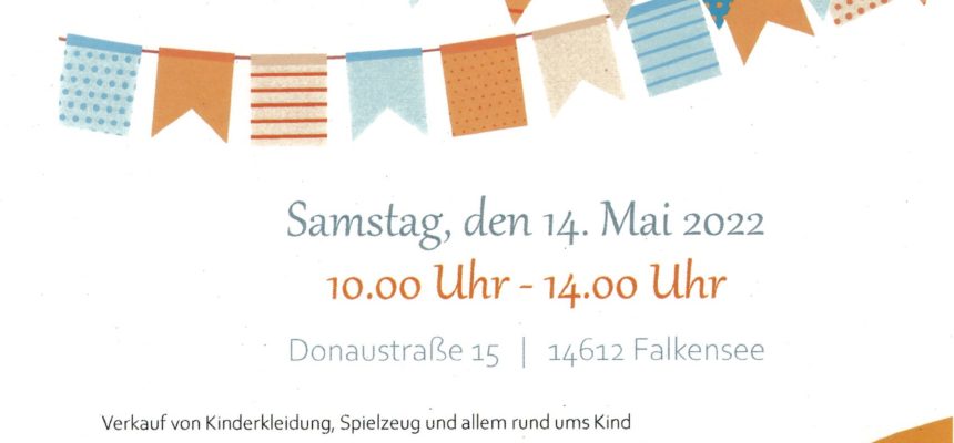Kinderbasar