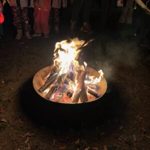 Lichterfest mit Laternenumzug