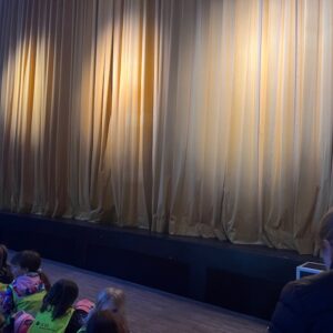 Kinderkonzert im Gleis 5