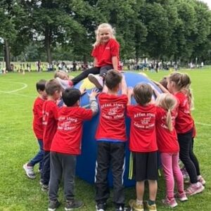 Kita-Olympiade 2024