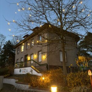 Laternenfest 11.11.2024